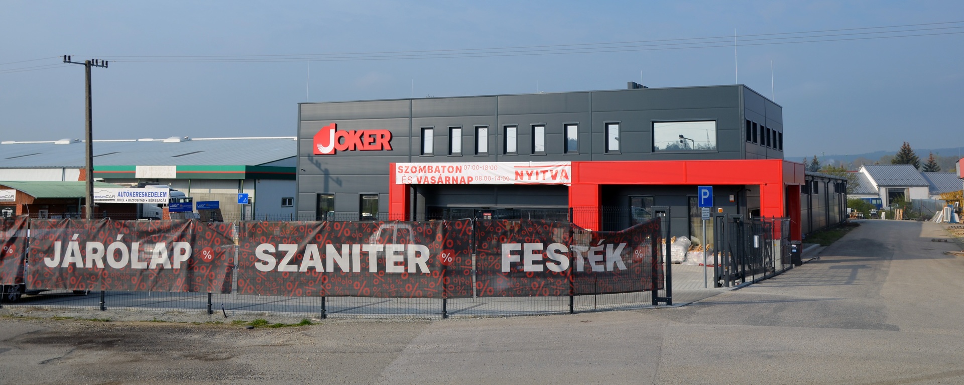 Joker Festékházak Kft. Akciók 3D fürdőszoba tervezés